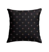 Reggae Relaxation Indoor Pillow